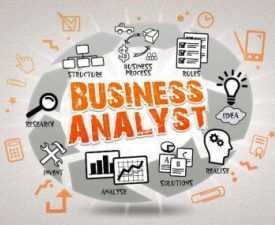 online course Diploma in Business Analytics