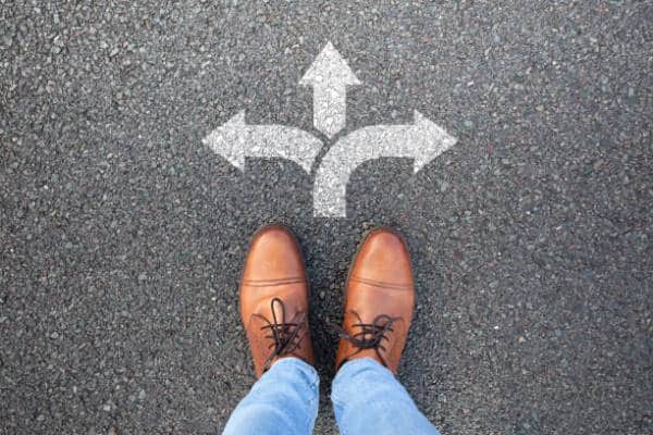 Online Course Certified Decision-Making Coach
