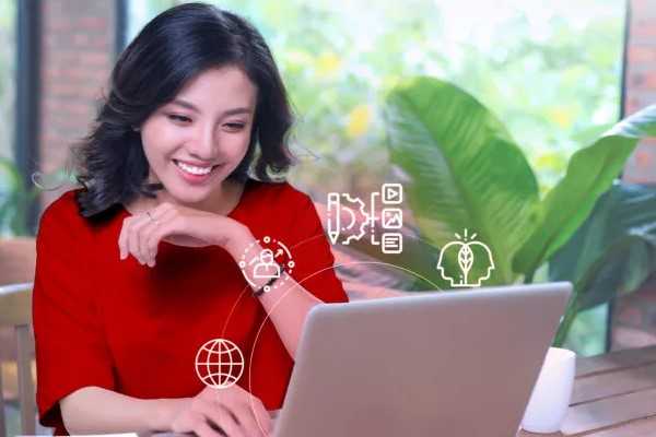 Online Course Certified Digital Media Professional