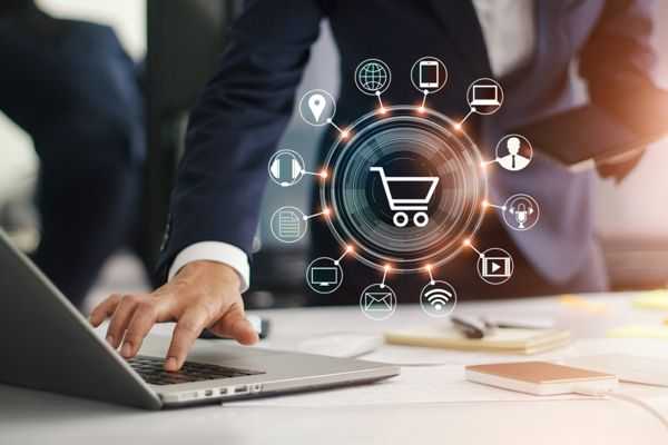 Online Course Certified E-Commerce Manager