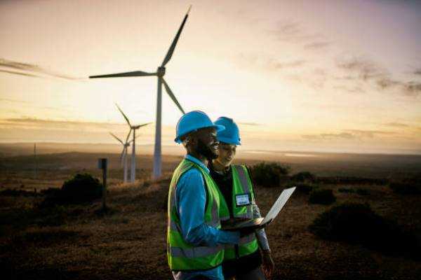 Online Course Certified Environmental & Sustainability Technician (Construction)