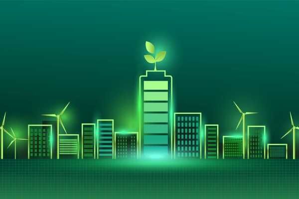 Online Course Certified Green Building Technician