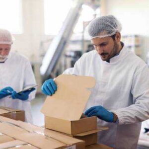 Online Course Certified Healthcare Logistics Coordinator