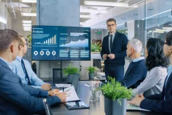 Online Course Certified Investor Relations Officer
