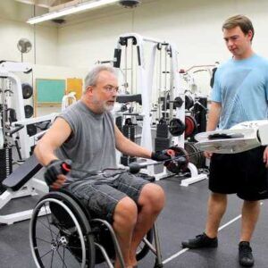 Online Course Certified Adaptive Fitness Specialist