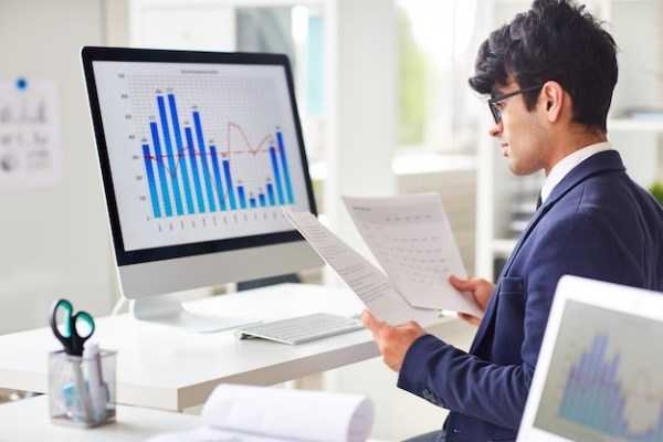 Online Course Certified Advanced Business Analyst