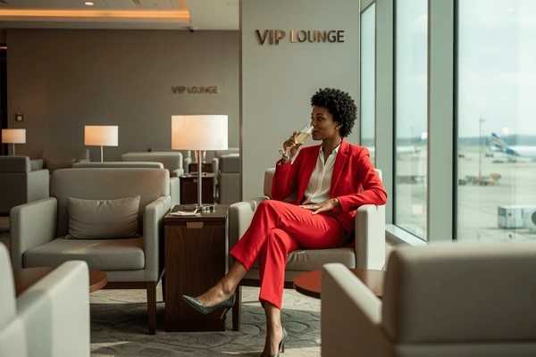 Certificate in Airport Hospitality Assistant (Lounges, VIP)