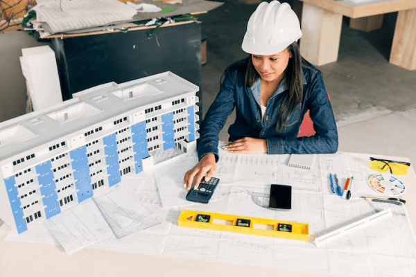 Certificate in Construction Cost Estimation Specialist