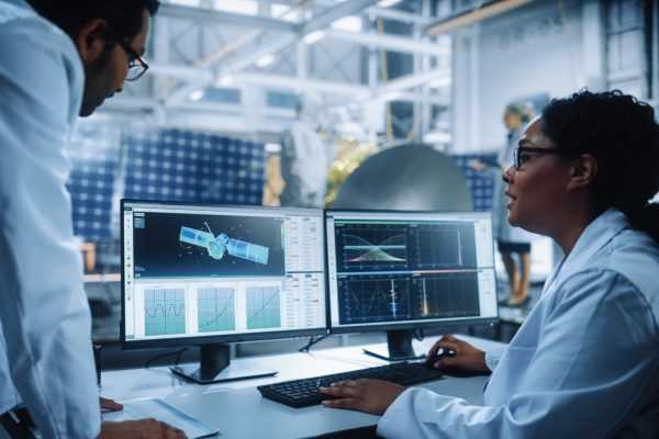 Certificate in Construction Innovation & R&D Manager