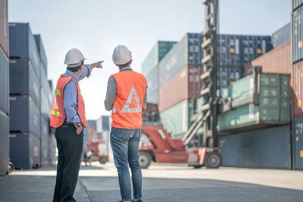 Online Course Certified Construction Logistics & Materials Manager