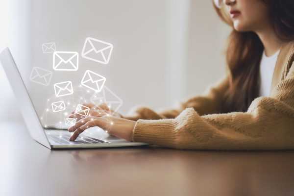 Online Course Certified Email & Schedule Coordinator
