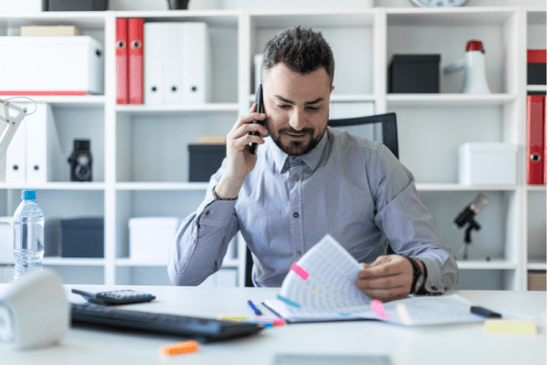 Online Course Certified Executive Administrative Officer
