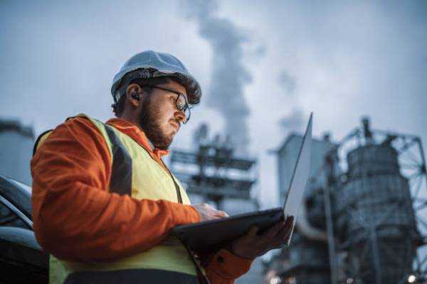 Online Course Certified Fire & Safety Sustainability Manager