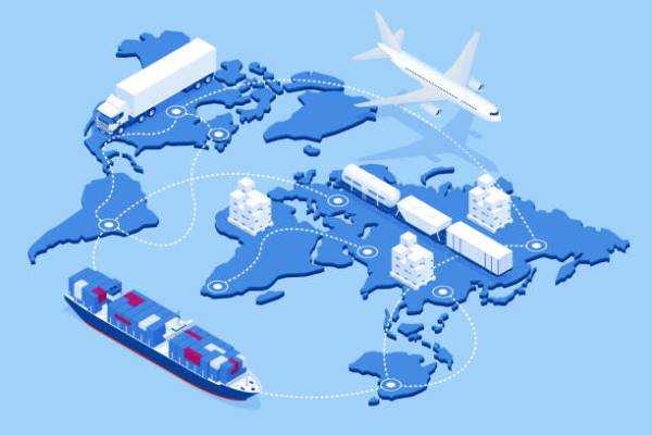 Online Course Certified Global Logistics Specialist