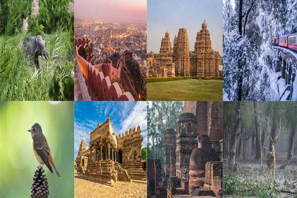 Certificate in Heritage & Cultural Tourism Guide