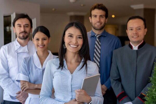 Certificate in Hospitality Training & Development Manager