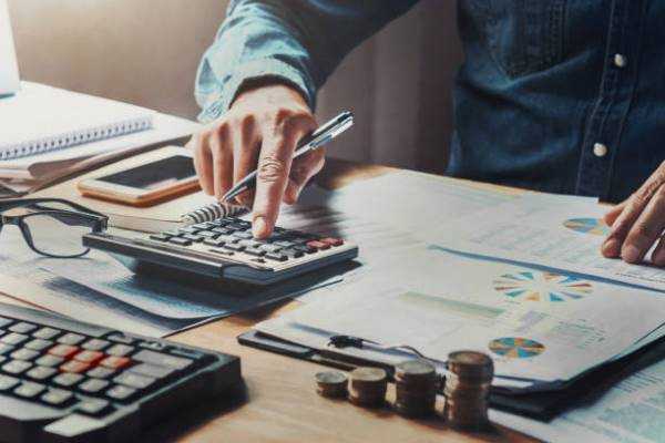 Online Course Certified Hotel Finance Officer