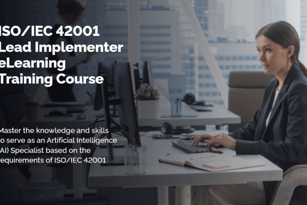 Online Course Certified ISO 42001 Lead Implementer