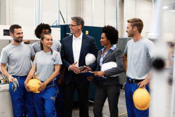 Online Course Certified Industrial Relations Manager