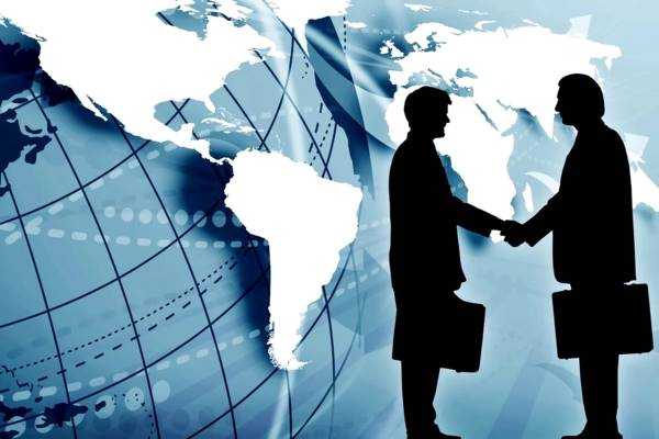 Online Course Certified International Trade Policy Advisor