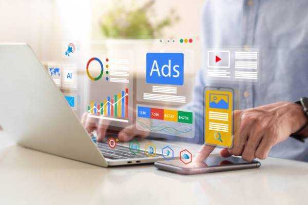 Online Course Certified Media Manager (Advertising)