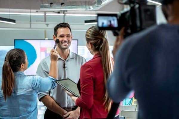 Online Course Certified Media Production Workflow Manager