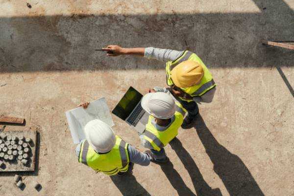 Online Course Certified Professional Constructor