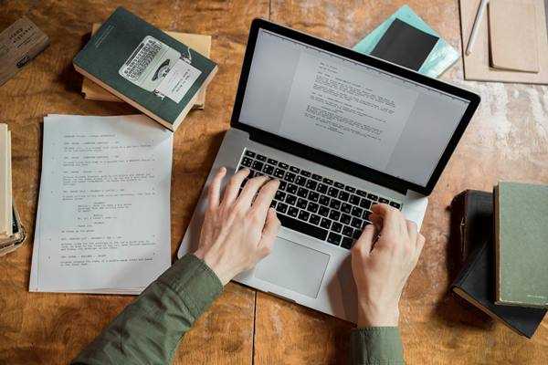 Online Course Certified Publishing Copywriter