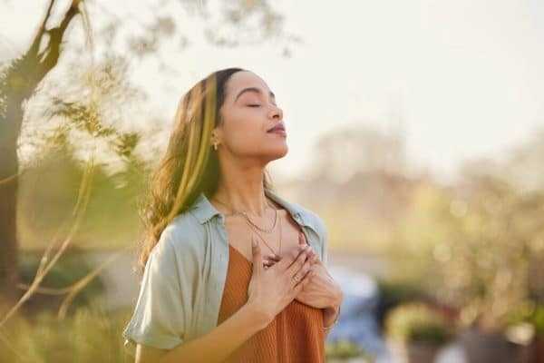 Online Course Certified Samatha Meditation Instructor