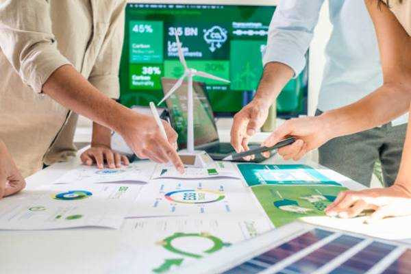 Online Course Sustainable Materials Specialist