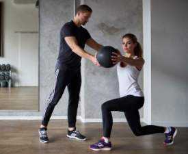Online Course Diploma in Personal Trainer