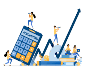Online Course Diploma in Financial Accounting & Tax Consultant