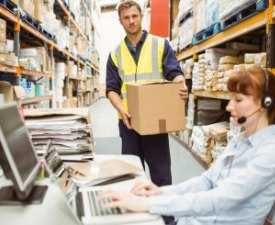 Online Course Certified Purchasing and Store Keeping Management Professional