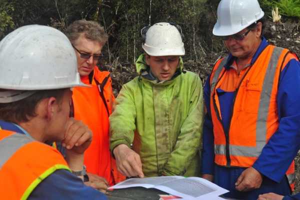 Online Course Certified Confined Space Supervisor