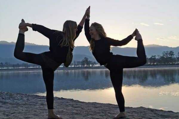 Online Course Certified Fertility Wellness Yoga Instructor