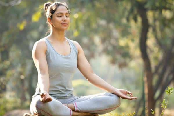 Online Course Certified Foundational Naturopathy & Yoga Therapist