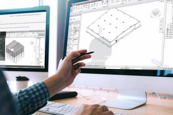 Online Course Certified Revit Structural Designer