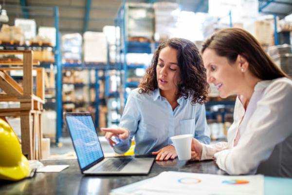 Online Course Certified Supply Chain Coordinator