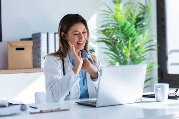 Online Course Certified Tele-Healthcare Service Manager