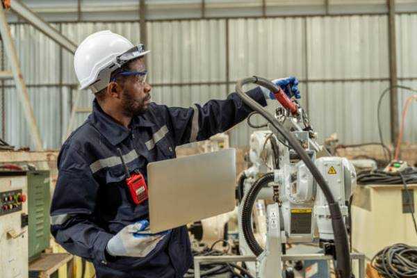 Online Course Certified Welding Inspector