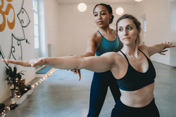 Online Course Certified Yoga Practitioner (Foundational)