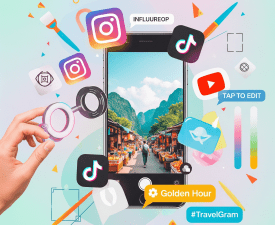 Online Course Certificate in Mobile Photography