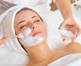 Online Course Certificate in Spa & Beauty Parlour Management