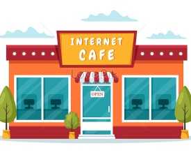 Online Course Certificate in Stationary & Internet Cafe Management