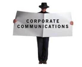 Online Course Diploma in Corporate Communications