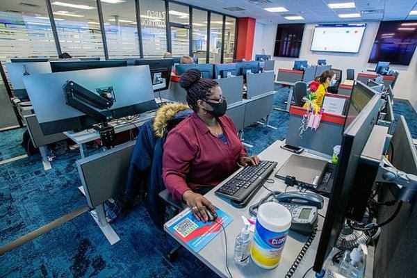 Online Course Certified Air Freight Operations Coordinator