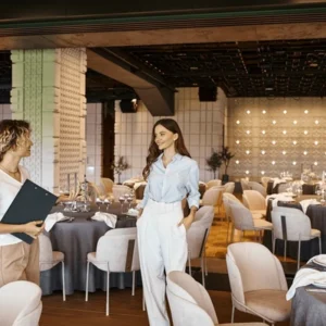 Online Course Certified Banquet & Event Coordinator