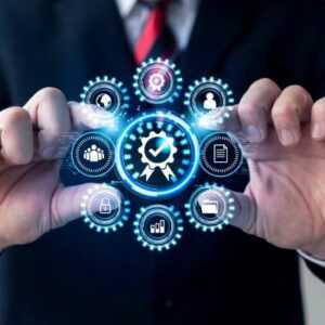 Online Course Certified Change Management Coordinator