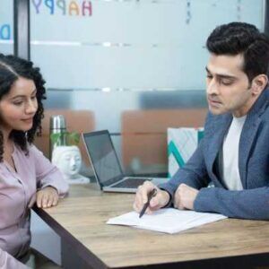 Online Course Certified Corporate Banking Relationship Manager