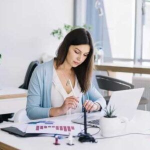 Online Course Certified Corporate Wellness Coordinator